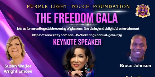 The Freedom Gala