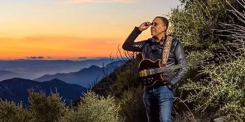 Stanley Clarke - School Days 50th