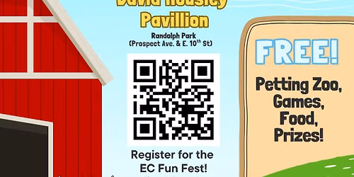 Early Childhood Fun Fest