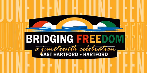 Bridging Freedom: A Juneteenth Celebration
