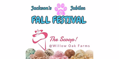 Jackson\u2019s Jubilee