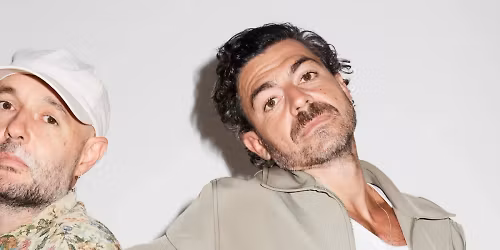 Bag Raiders in Minato City