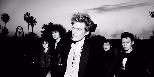 Brigitte Calls Me Baby