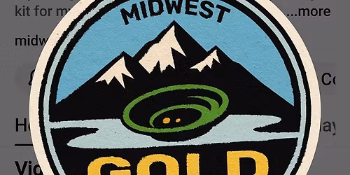 MidWest Gold Camp 2026