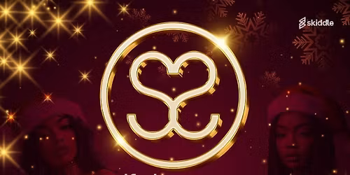 Soulful Sessions Festive Soir\u00e9e