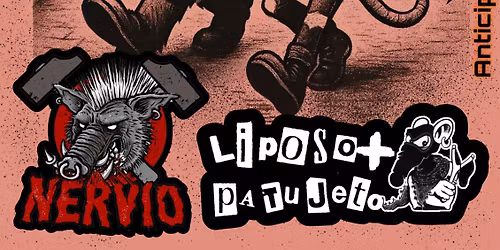 Koncierto La Trinchera