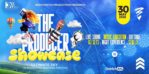 The Producer Showcase 