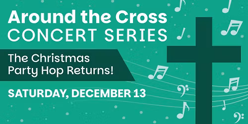 The Christmas Party Hop