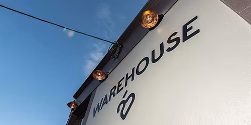 STAR WARS Trivia [MILTON] at Warehouse 25