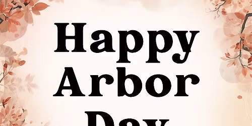 Arbor Day