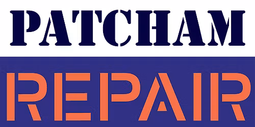 Patcham Repair Cafe
