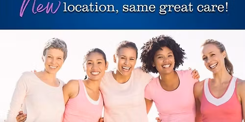 Baptist DeSoto Women\u2019s Center Grand Opening