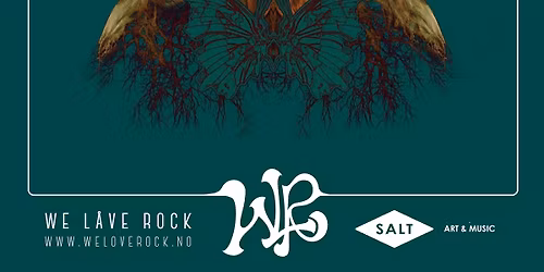 We L\u00e5ve Rock Presents Under The Surface