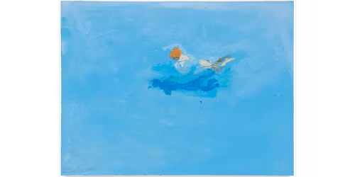 Artist Talk with Seth Becker