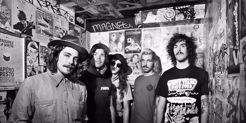 The Growlers Tickets 