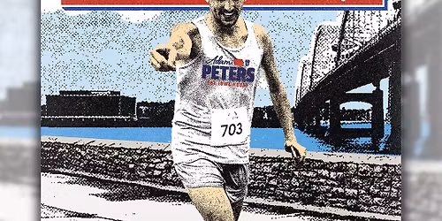 Adam Peters for Iowa - CAMPAIGN KICKOFF