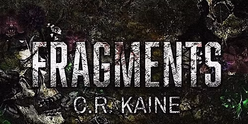 Fragments Book Launch