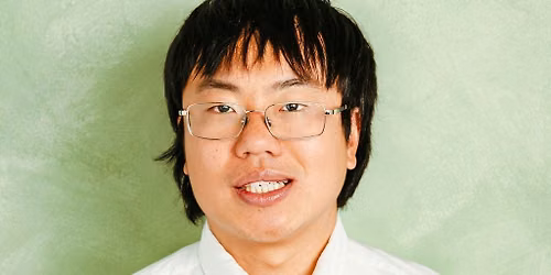 Aaron Chen - Technology