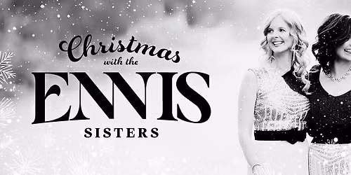 Christmas with The Ennis Sisters
