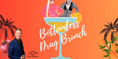 Bottomless Drag Brunch