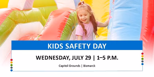 Kids Safety Day