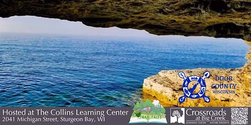 Talk: Water in a Karst System