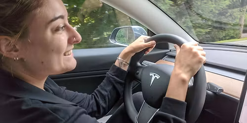 Salem Kicks Gas: A North Shore Electric Vehicle Expo