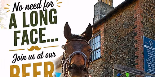 Beer and Cider Festival 