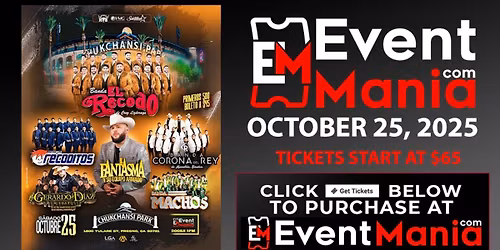 Parking The Nutcracker - Fresno