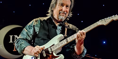 Jim Messina at The Warehouse at FTC Fairfield Theatre Company