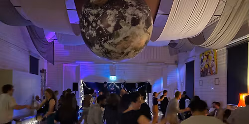 Swing Dance Lessons - Block 1 2026