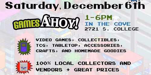 Fort Collins Retro Swap #02