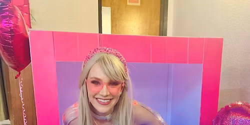 Dance Party with Barbie & Rumi