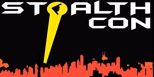 Stealth Con 2026