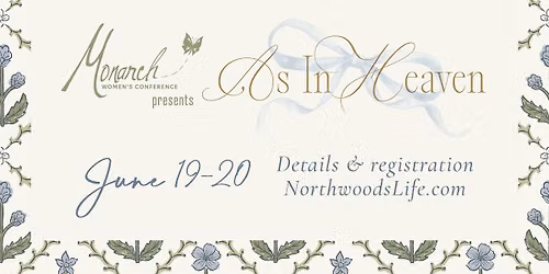 Monarch Women's Conference 2026