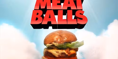 Taste Film presents Cloudy with a Chance of Meatballs (2009)