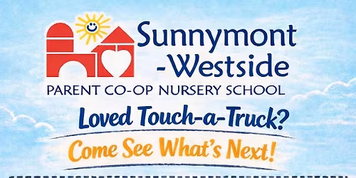 Preschool Open House