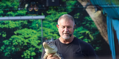 Wild World of Animals