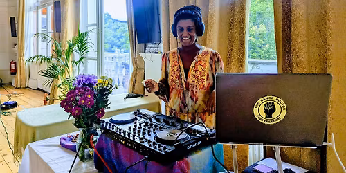 London Movement Medicine & Ecstatic Dance