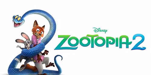 Summer Movie Series- Movie 3