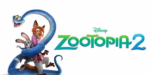 Summer Movie Series- Movie 3
