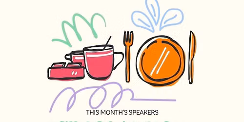 September Pastors\u2019 Breakfast