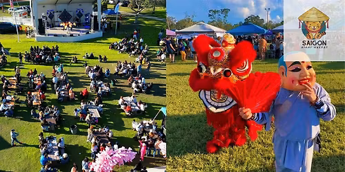 Sarasota , Lunar New Year Celebration, Asian Food & Music Festival