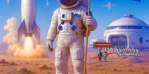 Kampagnener\u00f6ffnung und Inthronisierung 2025