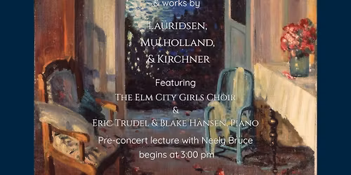 Love, Waltzes, and Luminous Skies