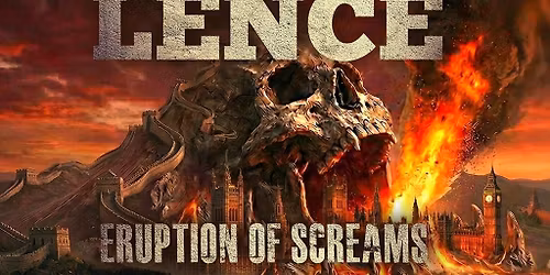 Vio-lence + Cutthroat