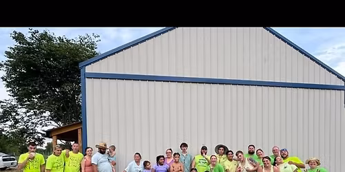 Boujivilles Summer Bash