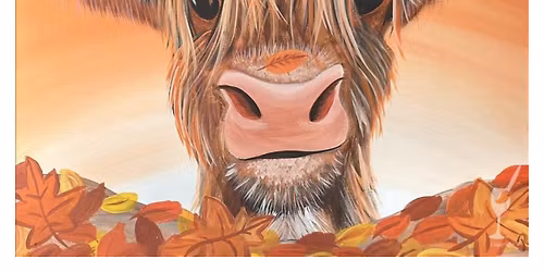 Painting with the Highlands