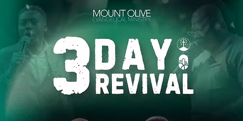 Extra Oil with Apostle Sam Adu-Asare