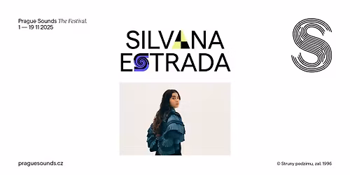 Silvana Estrada \u2726 Prague Sounds